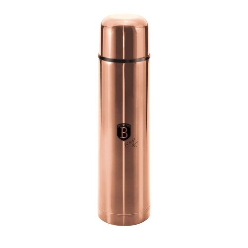 Berlinger Haus termosz Rosegold Metallic Line