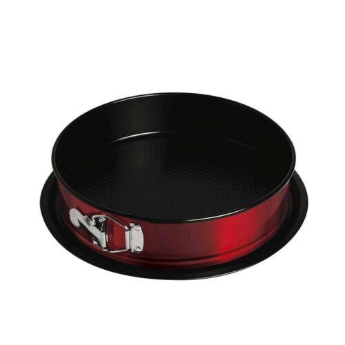 Berlinger Haus tortasütő forma Burgundy Metallic Line