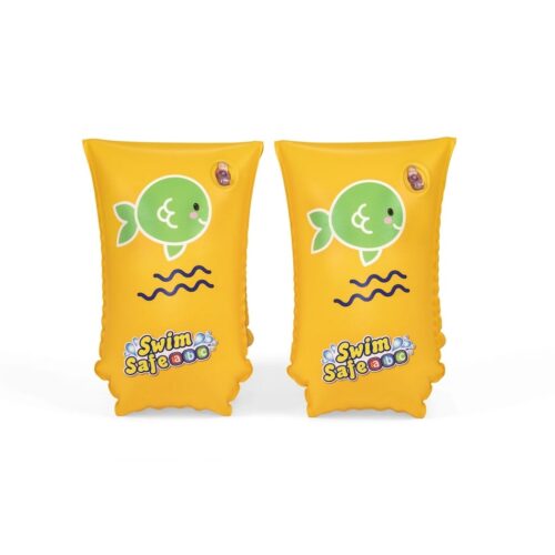 Bestway Felfújható ujjak Step C