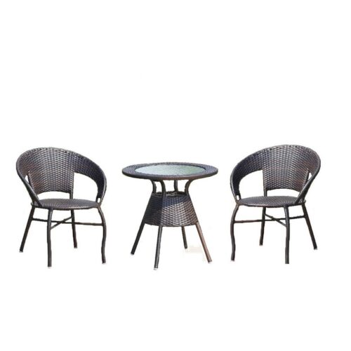 Bistro kerti bútorkészlet
