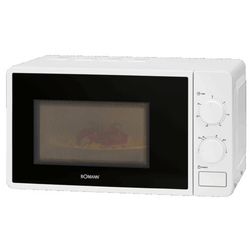 Bomann MW 6014 CB mikrohullámú sütő