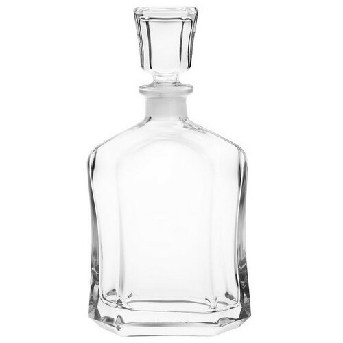 Bormioli Rocco Capitol Dekantáló whiskeys üveg  700 ml