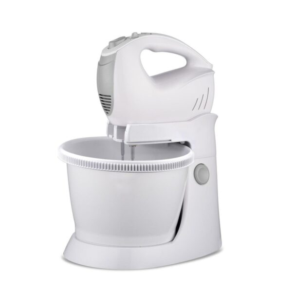 Botti Esprima GTM-8021B2 asztali mixer önforgatótállal