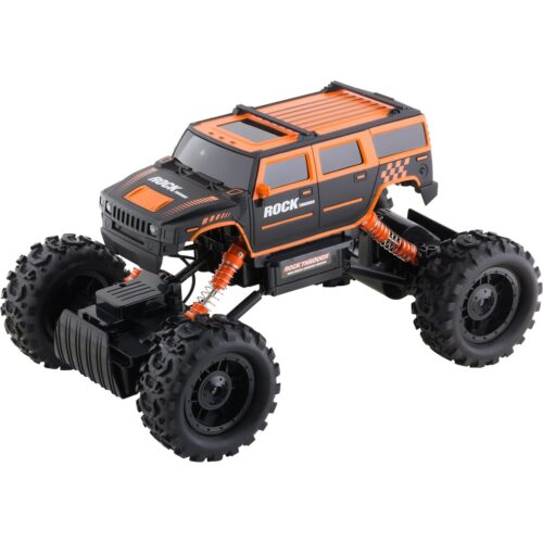 Buddy Toys BRC 14.613 RC Rock Climber távirányítósautó