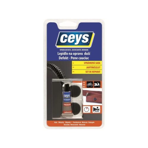 CEYS DEFEKT JAVÍTÁS