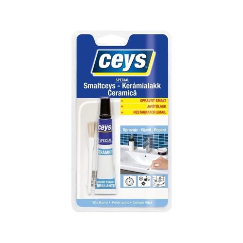 CEYS Smalt zománcragasztó