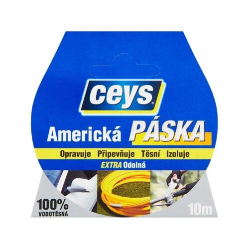 CEYS Tack express Universal amerikai szalag