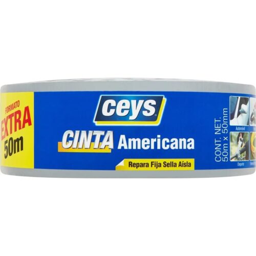 CEYS Tack express universal amerikai szalag