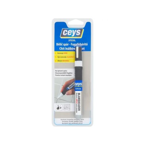 CEYS fugafehérítő