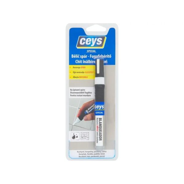 CEYS fugafehérítő