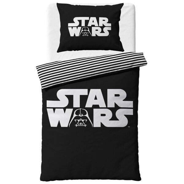 Carbotex babaágynemű Star Wars The Dark Force