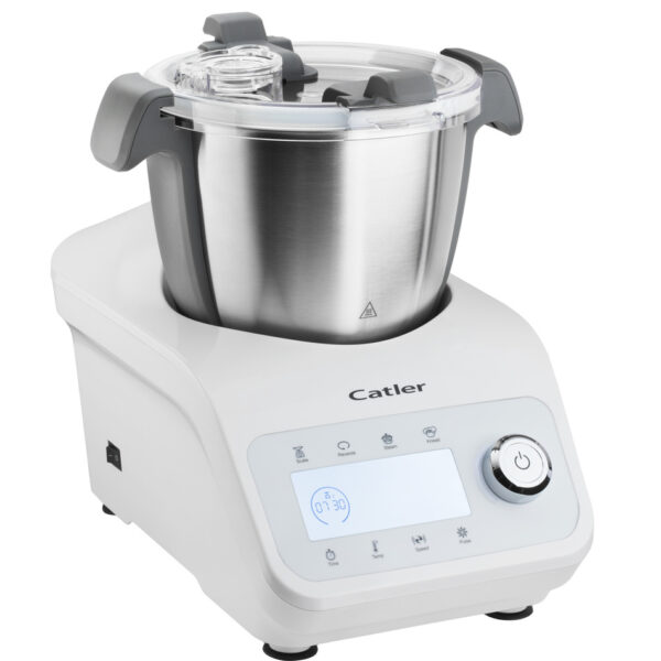 Catler TC 8010 élelmiszer-feldolgozó