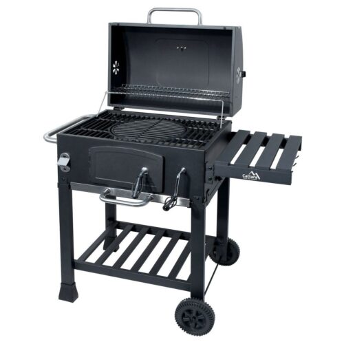 Cattara 13040 Royal faszénes grill