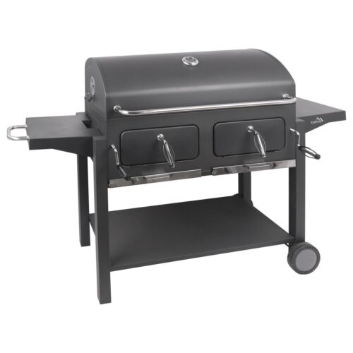 Cattara 13047 Faszéngrill Royal Grande 3X l