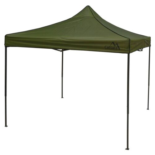 Cattara 13338 Kerti pavilon Waterproof zöld