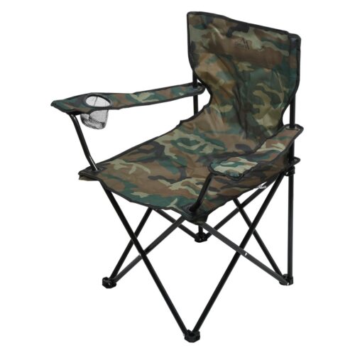 Cattara 13450 Camping összecsukható szék Bari