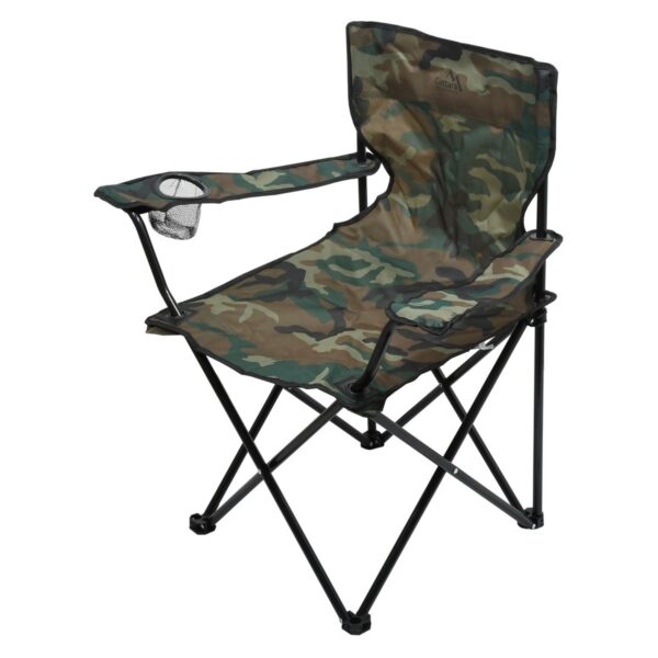 Cattara 13450 Camping összecsukható szék Bari