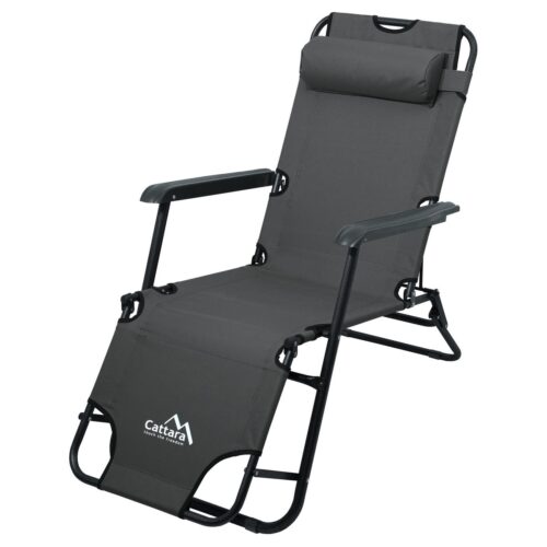 Cattara 13513 Comfort összecsukható nyugágy