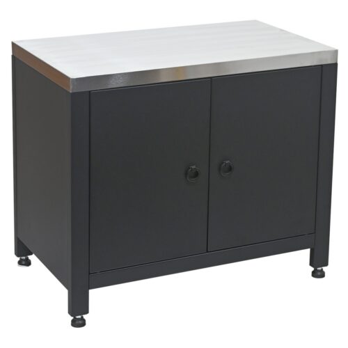Cattara 14126 modul grillszekrény kültérikonyhához Torino 2