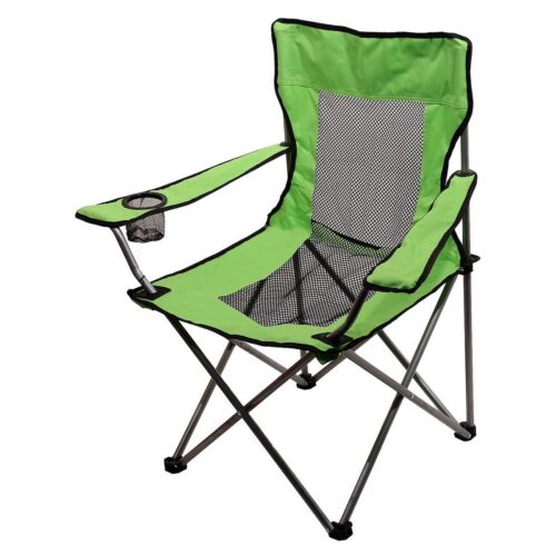 Cattara Camping összecsukható szék Net