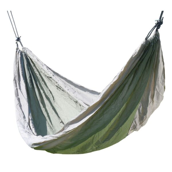 Cattara Nylon hintaszék zöld