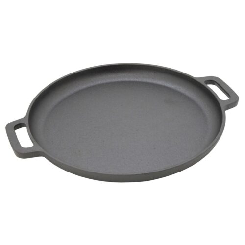 Cattara Öntöttvas grillserpenyő az alábbi grillekh ez: Royal classic és Royal grande XXL