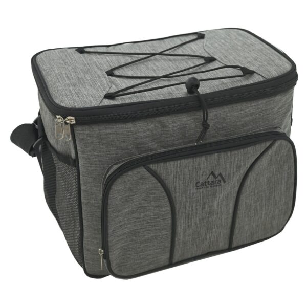 Cattara Termikus táska MOONRISE 18l szürke