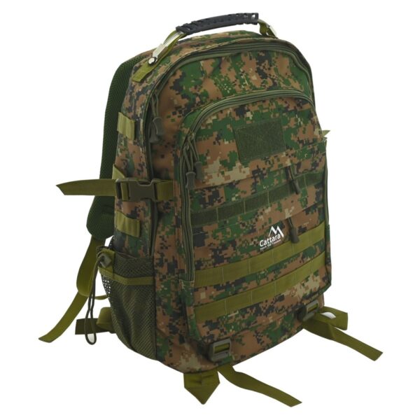 Cattara hátizsák 25l ARMY Digital
