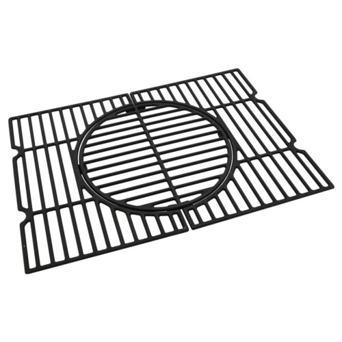 Cattara öntöttvas grillrács Royal classic