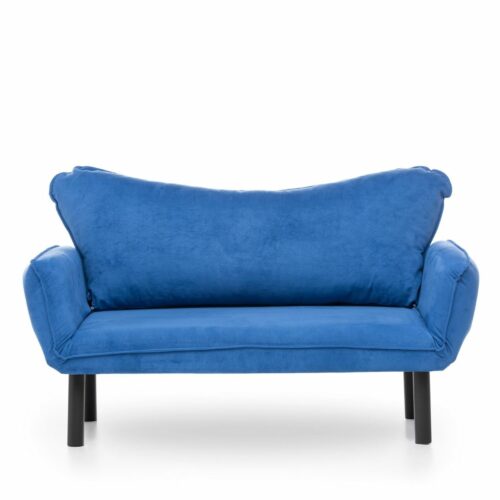 Chatto Blue kinyitható kanapé