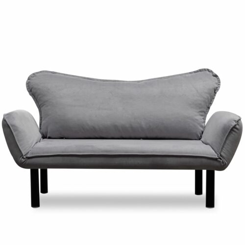 Chatto Grey kinyitható kanapé