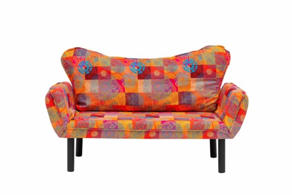 Chatto Patchwork kinyitható kanapé