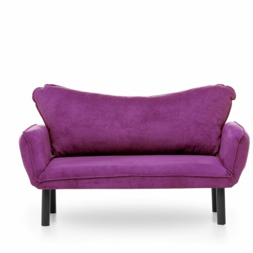 Chatto Purple kinyitható kanapé