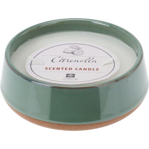 Citronella repellens gyertya