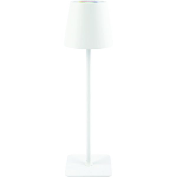 Classbach TL 4025 LED-es újratölthető asztalilámpa