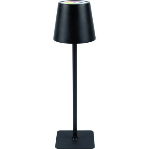 Classbach TL 4025 LED-es újratölthető asztalilámpa