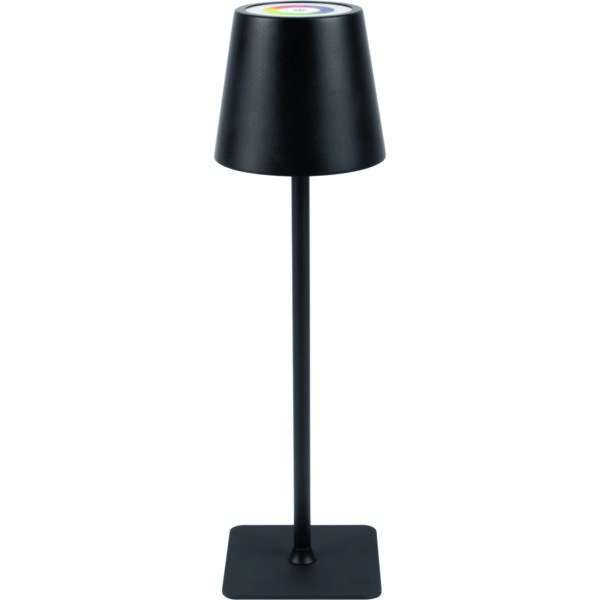 Classbach TL 4025 LED-es újratölthető asztalilámpa