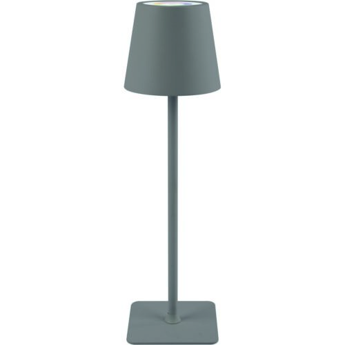 Classbach TL 4025 LED-es újratölthető asztalilámpa