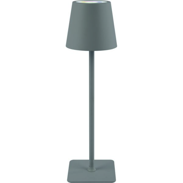 Classbach TL 4025 LED-es újratölthető asztalilámpa