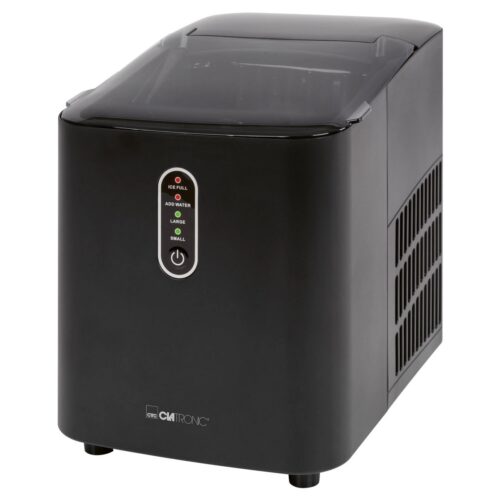 Clatronic EWB 3798 BK jégkészítő