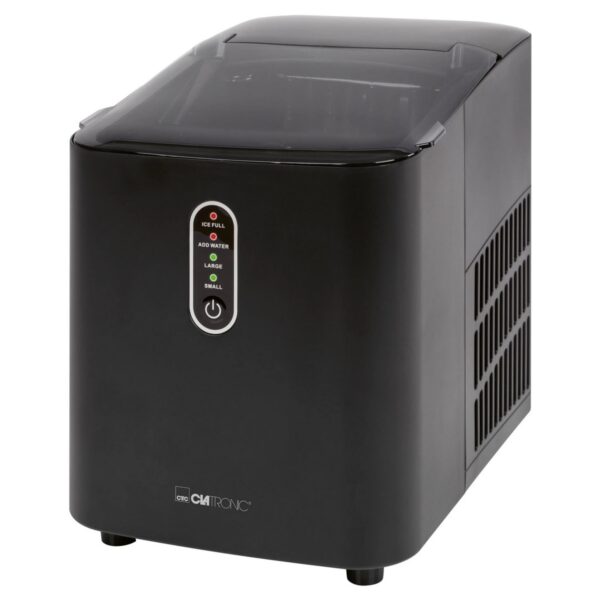 Clatronic EWB 3798 BK jégkészítő