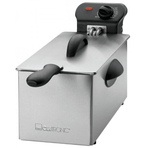 Clatronic FR 3586 mélysütő