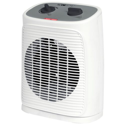 Clatronic HL 3800 meleglevegő ventilátor