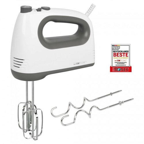 Clatronic HM 3775 kézi mixér 400 W