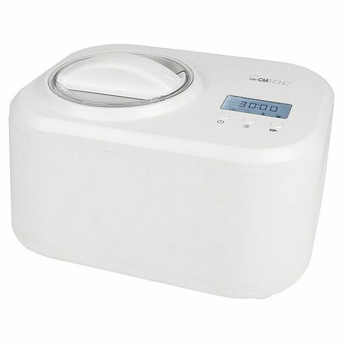 Clatronic ICM 3799 fagylaltkészítő gép