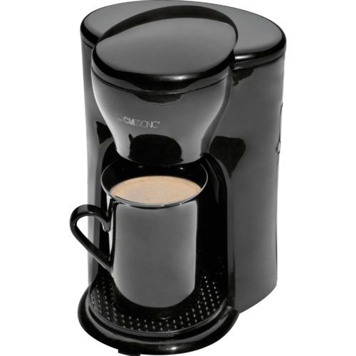 Clatronic KA 3356 kávéfőző csészével