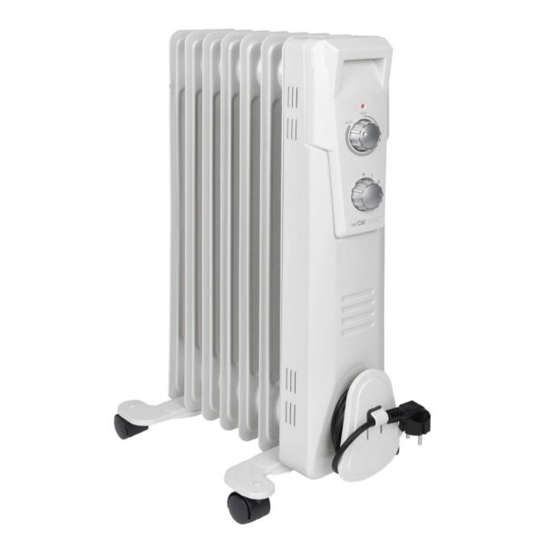 Clatronic RA 3735 olajradiátor