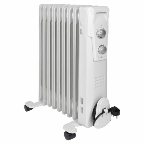 Clatronic RA 3736 olajradiátor