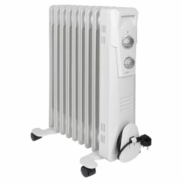 Clatronic RA 3736 olajradiátor