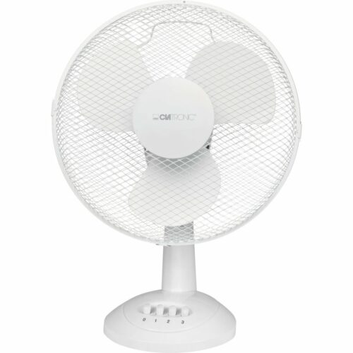 Clatronic VL 3602 WH asztali ventilátor